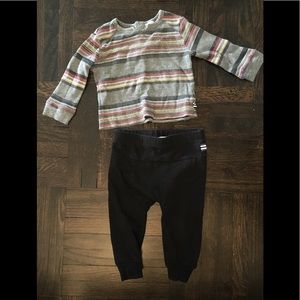 Splendid boys outfit